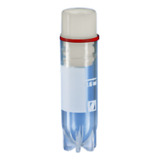 Tubo Criogênico 2 0ml Criotubo Para Congelamento C 50 Peças