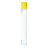 Tubo Criogênico 5 0ml Criotubo Para Congelamento C 25 Peças