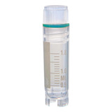 Tubo Criogênico criotubo 2ml Rosca Interna 1 000und cx