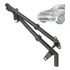 Tubo D'água Cano Mercedes C180 C200 C250 E220 E250 1.8 Cgi