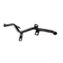 Tubo D'agua Ford Escort Verona Vw Logus Pointer 94/96 Ap