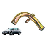 Tubo D água Honda Civic 1 7 16v Ano 2001 02 03 04 05 2006