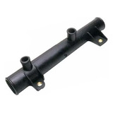 Tubo D agua Kadett Efi 1 8 2 0 8v 89 Sem Ar 93267581