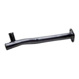 Tubo D água Radiador Motor Fiat Uno Mille 91 92 93 94 95 96