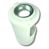 Tubo Da Caixa De Adubo branco Dosador Fertisystem