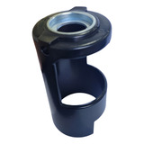 Tubo Da Caixa De Adubo Plantadeira Jumil Fertsystem 2733310