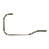 Tubo De Aco Bomba Injetora Curto Para Scania Serie 3 F113 K1