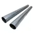 Tubo De Aço Galvanizado Escap Universal 1 3 4 Polegadas
