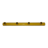 Tubo De Água Com 4 Saídas Trator Valtra Valmet 114430