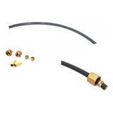 Tubo De Alivio Compressor