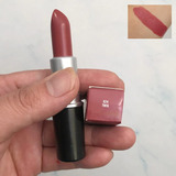 Tubo De Alumínio 3g Matte Lipstick Classic Satin Lipstick