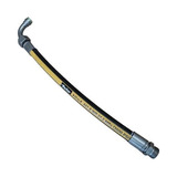 Tubo De Borracha Flexível Hidraulico 41228154 Stralis