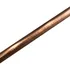 Tubo De Cobre Classe E 22mm (3/4) C/50cm