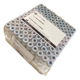 Tubo De Coleta Vácuo Sem Aditivo 4 Ml 13x75mm C 100