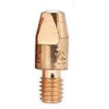 Tubo De Contato M6 X 22mm Tocha Tbi 153 253 Cucrzr 0 8 Nf