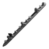 Tubo De Distribuicao Flauta Caminhão Vw Man Tgx