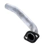 Tubo De Escape Husqvarna 581880901