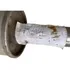 Tubo De Escape Para Peugeot Citroen 1717vh