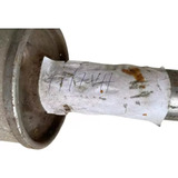 Tubo De Escape Para