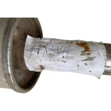 Tubo De Escape Peugeot Citroen 1717vh
