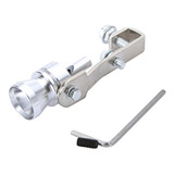 Tubo De Escape Turbo