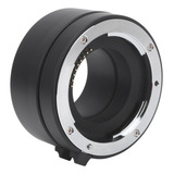 Tubo De Extensão Para M Mount 10mm 21mm Macro Autofocus