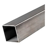 Tubo De Ferro 20x20x1500