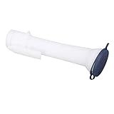 Tubo De Fluido De Lavagem De Para Brisas Frasco De Reservatório De Fluido De Arruela Compatível Com Peugeot 206 207 206CC 207CC 607 Para C2 Xsara DS3