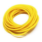 Tubo De Látex Borracha De Soro Elástico Pacote 15m 203