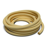 Tubo De Látex Borracha De Soro Elástico Pacote 15m 204
