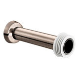 Tubo De Ligação Bacia Sanitária Docol Chroma 626669 30cm