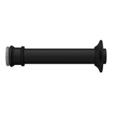 Tubo De Ligação Para Vaso Sanitário Deca 1 1 2 Black Matte