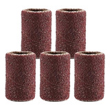 Tubo De Lixa 6 4mm 1 4 Grão 600 Para Micro Retíficas Dremax