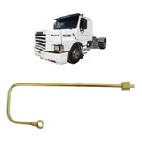 Tubo De Lubrificação Do Cabeçote Scania 113  kit Completo
