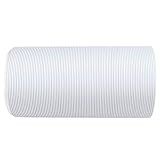 Tubo De Mangueira De Exaustão De Ar Condicionado Flexível Universal Portátil Peças De Reposição Com Rosca Anti Horária 13cm 2M 