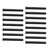 Tubo De Proteção De Cordas Tamanho Pequeno Design Fino Loops Para Peças De Raquete De Tênis Se Sentem Confortáveis Na Raquete 4 0 35mm