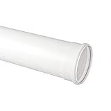 Tubo De Pvc Esgoto Série Normal 6M 100Mm Krona