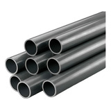Tubo De Pvc u Pn 10 Soldar cinza 50mm Barra 5m Cepex