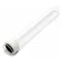 Tubo De Quartzo Filtro Sunsun Cpf 20000   Original Sun Sun