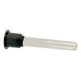 Tubo De Quartzo Para Reposição De Filtros Uv Ocean Tech 36w