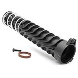 Tubo De Retorno Do Filtro De óleo Do Motor 904 264 Para Ford F 250 F 350 F 450 F 550 Super Duty 6 0L E 6 4L Powerstroke Diesel Trucks 2003 2005 Ford Excursion Tubo De Retorno De Substituição Do