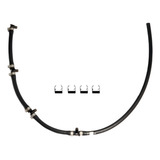 Tubo De Retorno Dos Bico S10 2 8 200cv Motor Duramax 2014