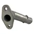 Tubo De Retorno Oleo Motor Om924 om904 Euro 5 Mercedes