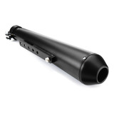 Tubo De Silenciador De