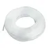 Tubo De Silicone 5mts 100  Silicone 4x2mm Atóxica Angare