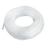 Tubo De Silicone Atóxico Hospitalar 1 X 3mm Ref 200