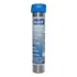 Tubo De Solda Estanho Cobix 1mm P/ Eletrônicos 22gr. 110v/220v