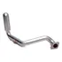 Tubo De Sucção De Oleo Do Carter Trator 14ct