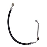 Tubo De Sucçao Do Ar Condicionado Trator Ls R 50 R 60