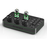 Tubo De Vácuo Phono Preamp Ampapa A1 Com Amplificador De Fon